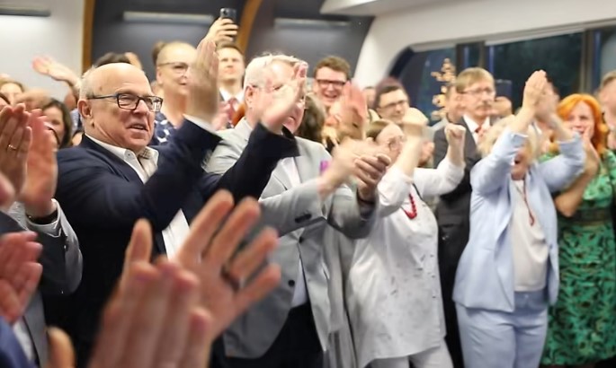 wieczor wyborczy wel2