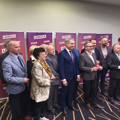 Łódzki Kongres Wojewódzki 2025